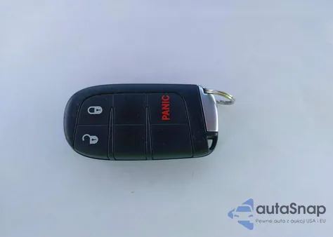 2018 Dodge Journey Se from USA, damaged, VIN 3C4PDCAB6JT510202